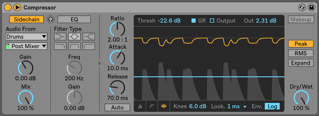 Ableton Frequency Shifter Download